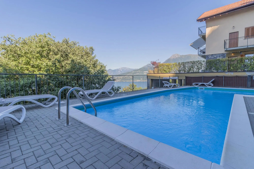 Casa Andrea Varenna in Perledo
