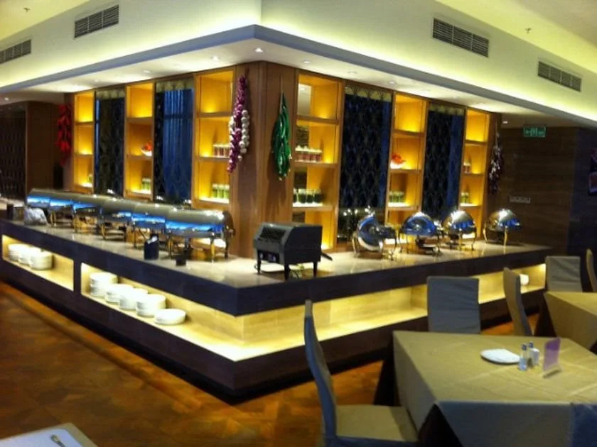 Jinma Hotel Beijing