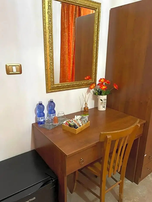 Giorgia House