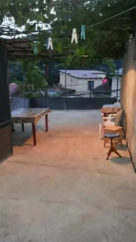 Jujuna Guest House