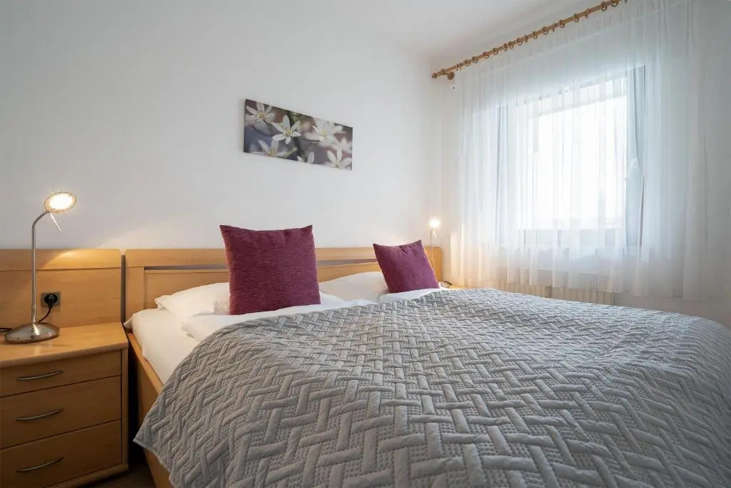 Haus Fernsicht Wohnung 13