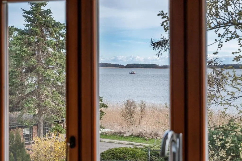 Seeblick Cottage