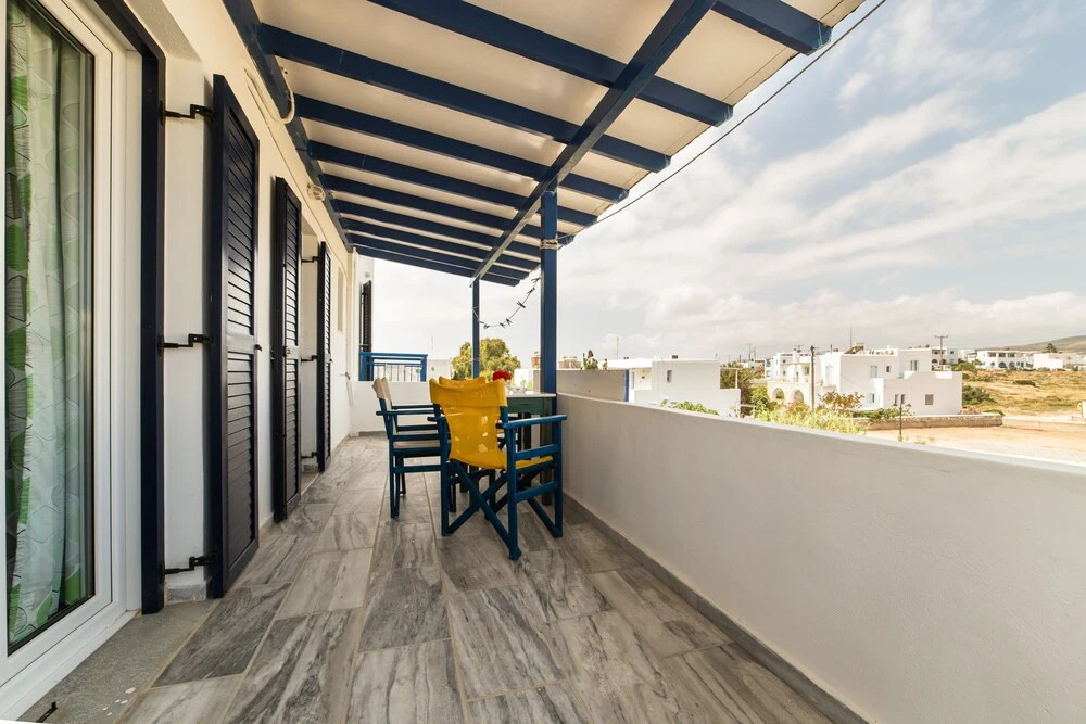 Theologos Place