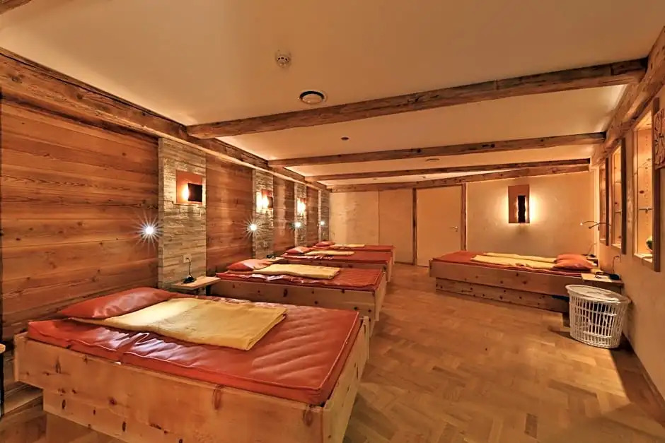 Hotel Lamark