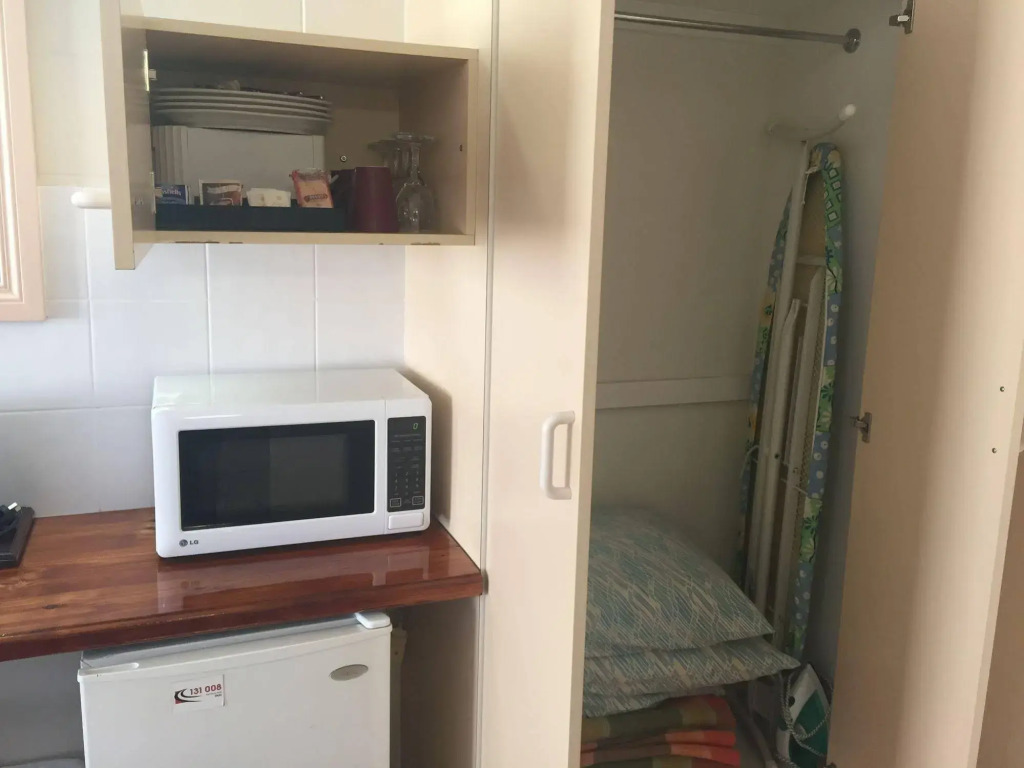 Glen Innes Motel
