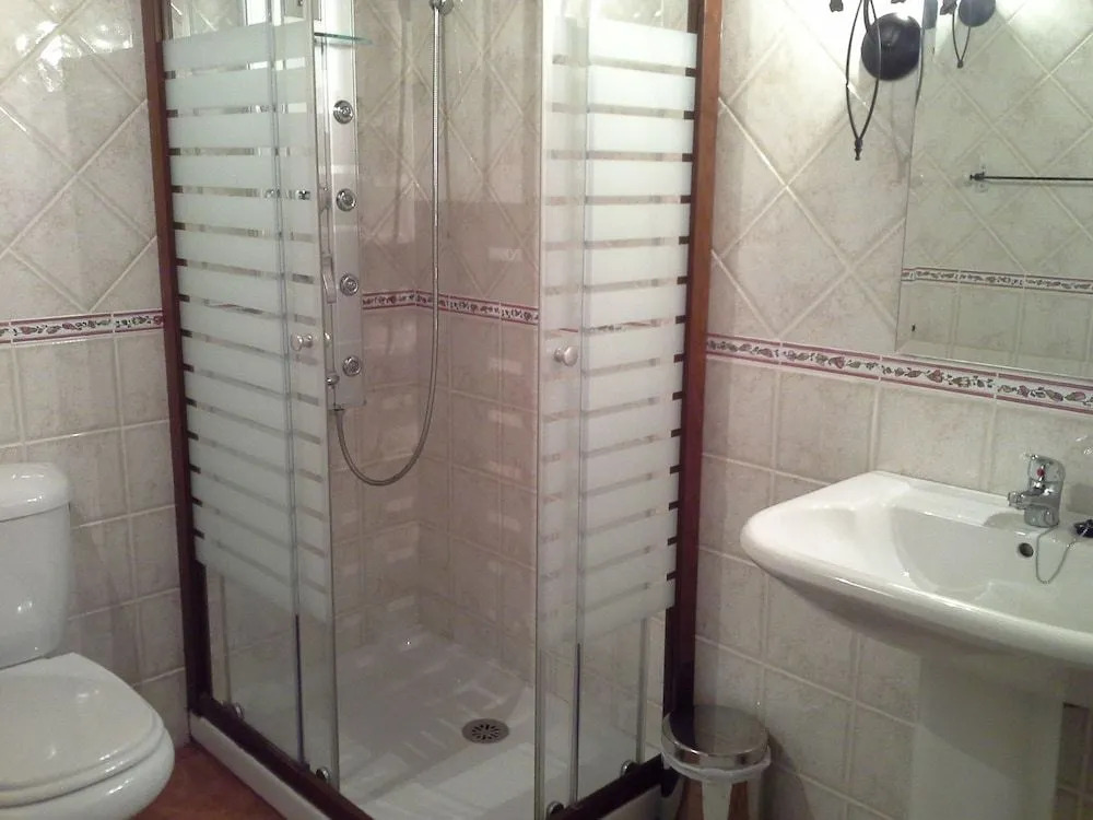 Apartamentos Rurales La Tablá