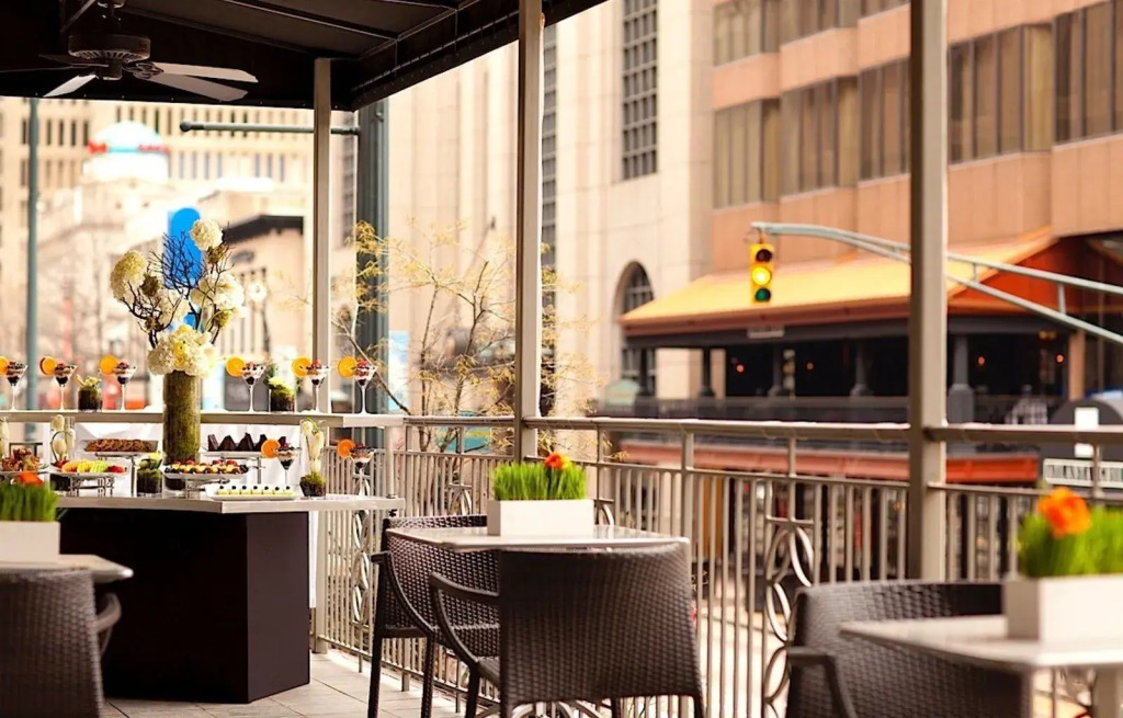 Ellis Hotel, Atlanta, a Tribute Portfolio Hotel