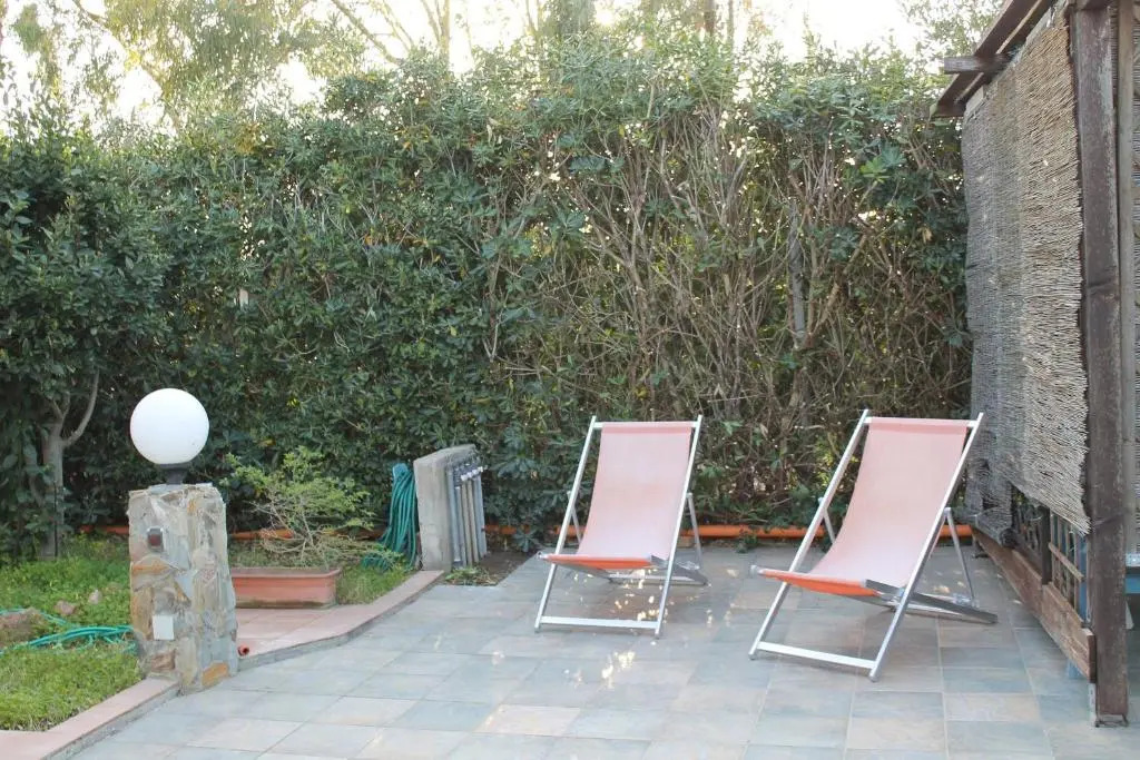 B&B Casa Vacanze La Mimosa Alghero