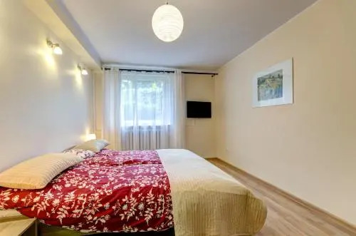 Apartament Brzeźno