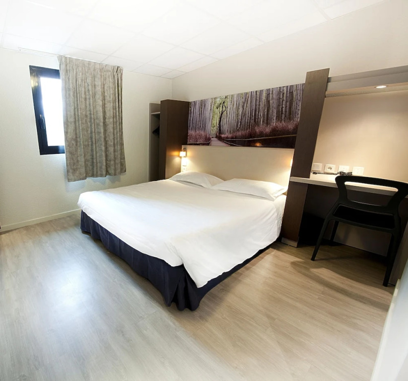 Fasthôtel Clermont sud