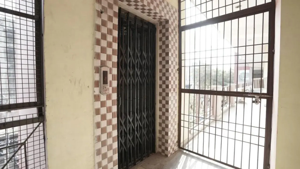 Hotel Mohan