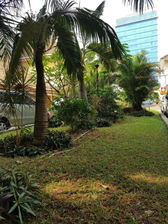 Hotel Royal Juanda