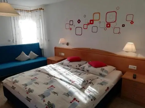 Appartement Thanei