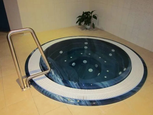 Wellness Resort Energetic