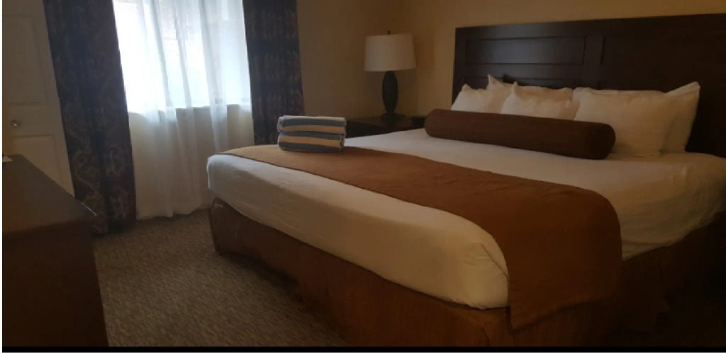 Club Wyndham Sedona