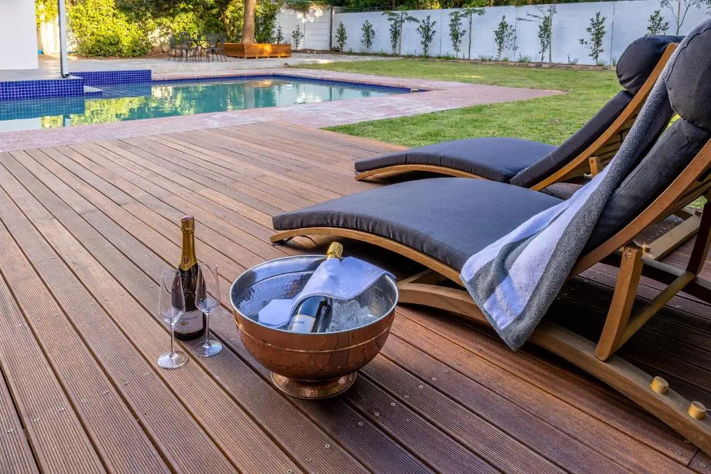 Villa Stellenbosch