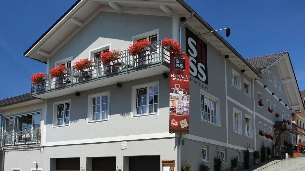 Gasthof Süss
