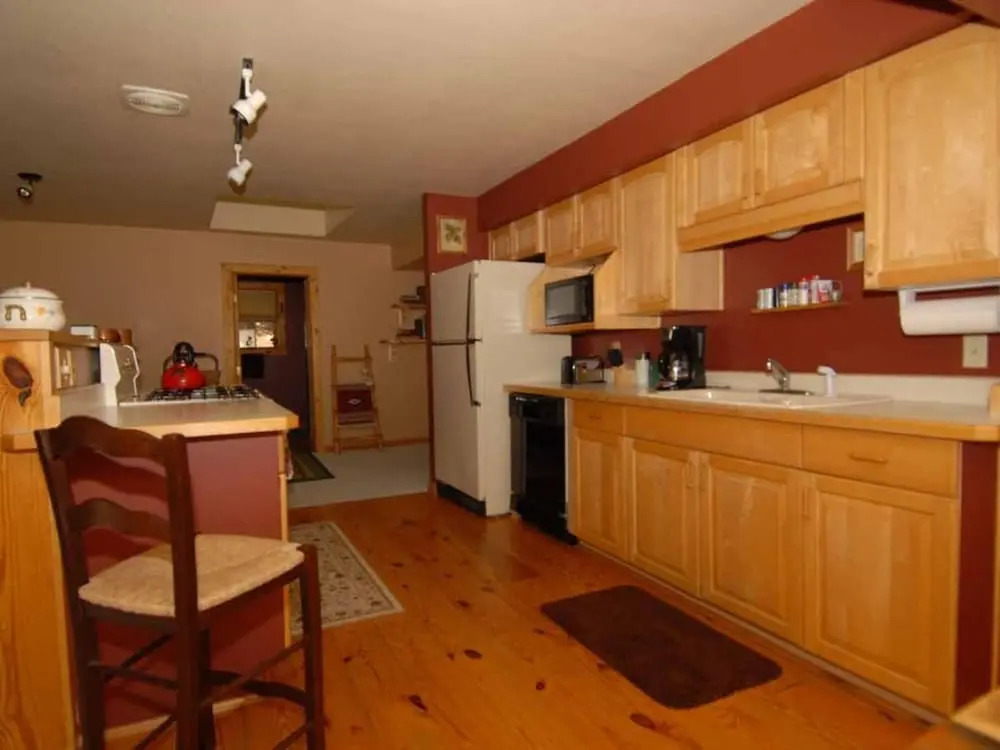 Sunrise Lodge