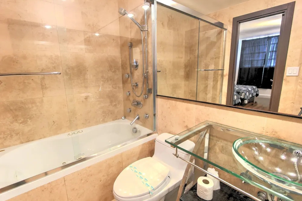 Tides - Private Condo