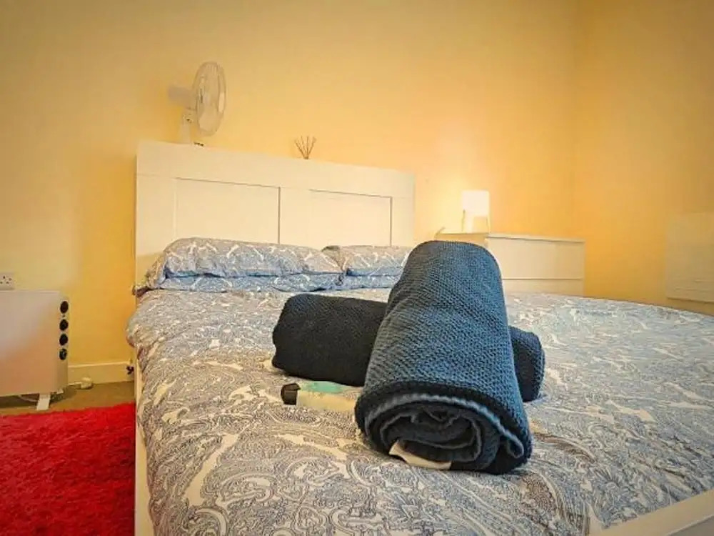 Fitzwilliam Street Rooms