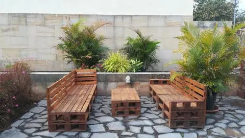 Casa Justa