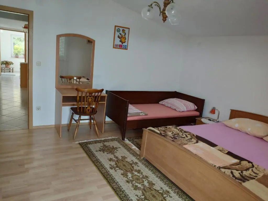 Eva Apartment 1