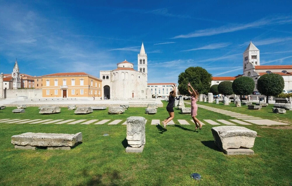 Two-Bedroom Holiday Home Krusevo With An Outdoor Swimming Pool 04