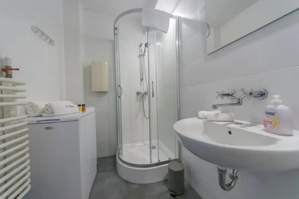BillBerry Apartments - Merchant House