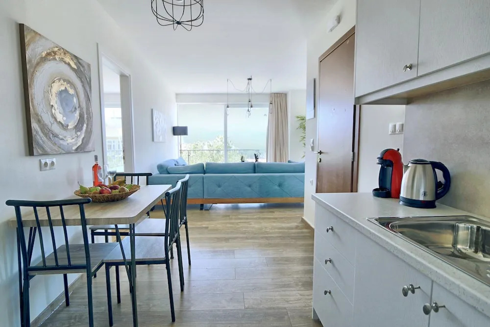 Vicus City Center Suites