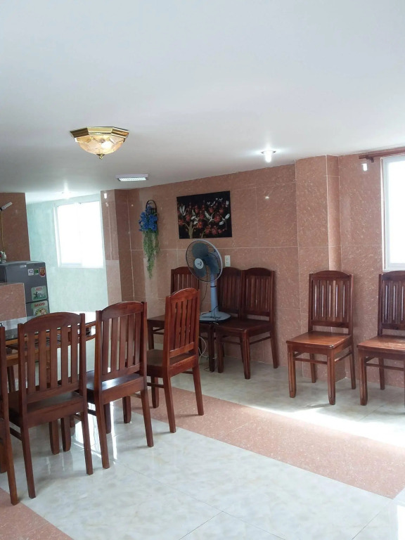 Happy Hotel Danang