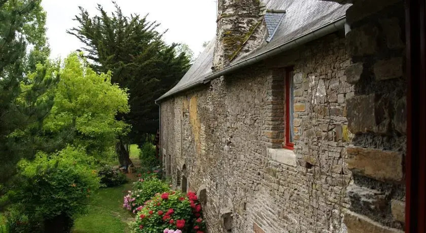 Manoir de la Grande Mettrie