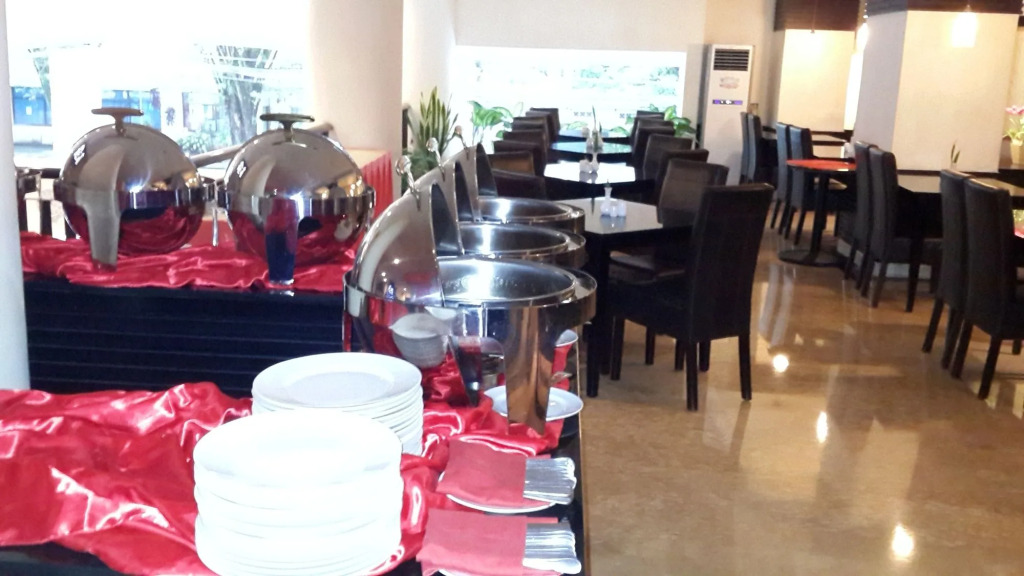 Hotel GRAN CENTRAL