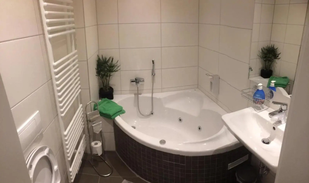 Pension Hoefti