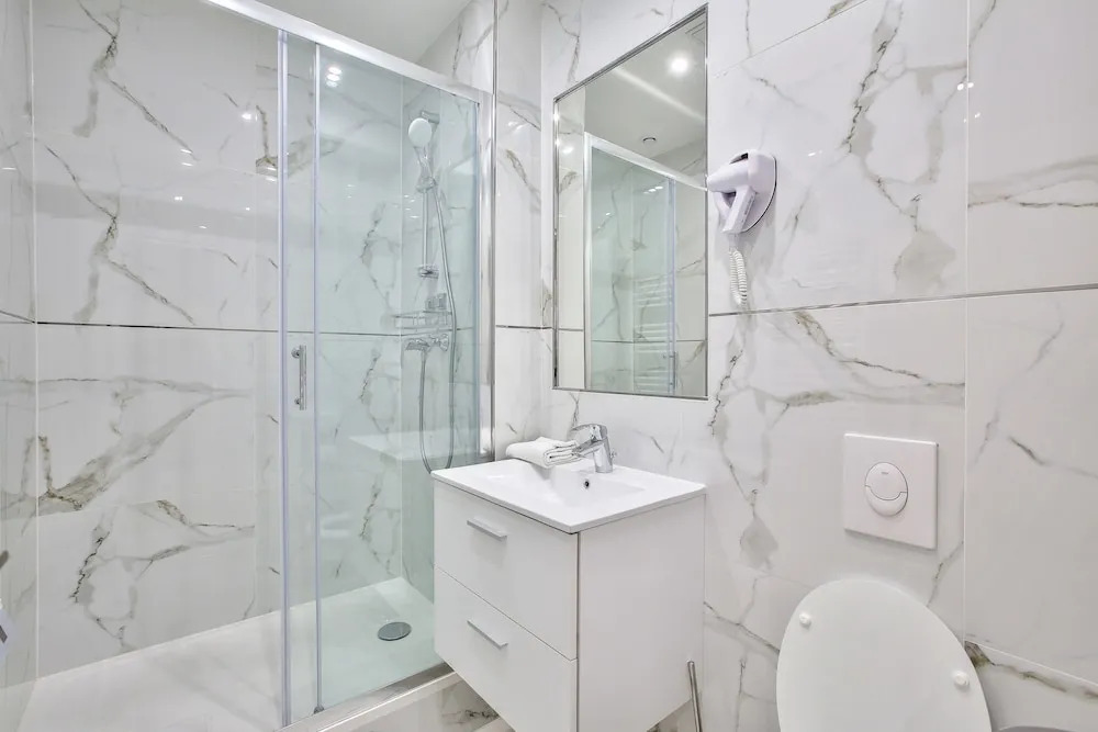 81 - Paris Luxe Sebastopol