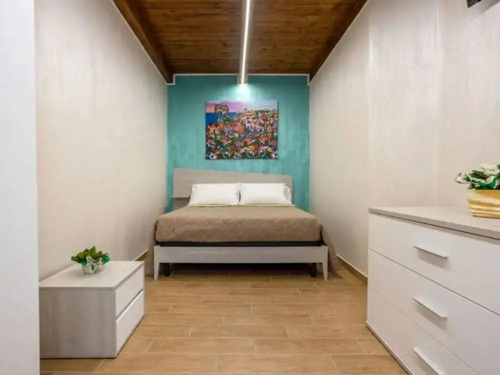 Azzurra Apartments