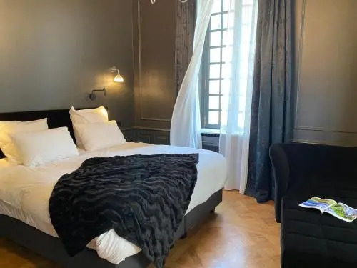 Maison Leopold