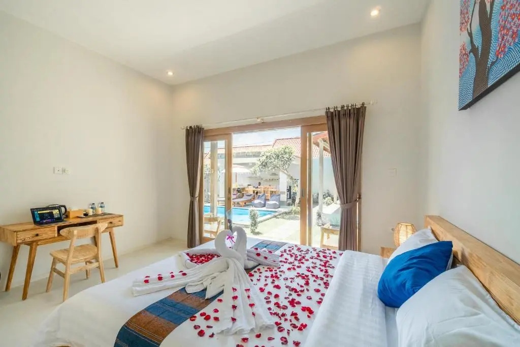 Amazon Guesthouse by Bukit Vista