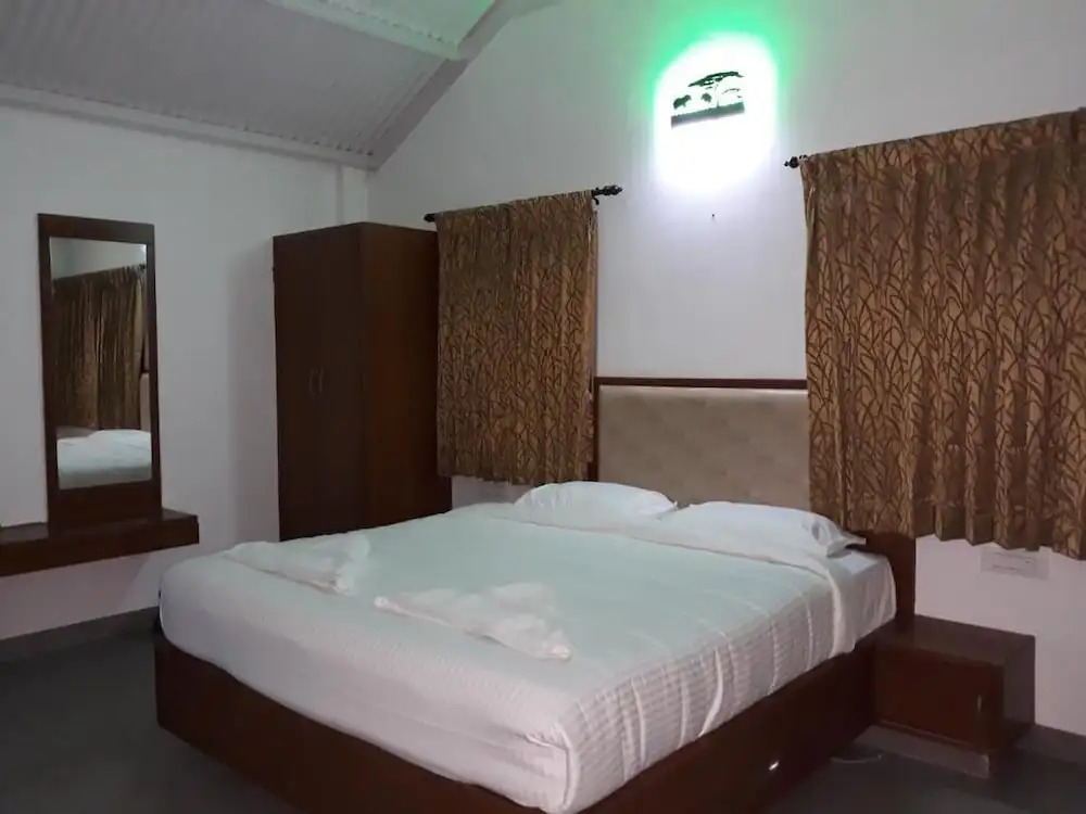 MYSTIQUE STAY RESORT by indostays