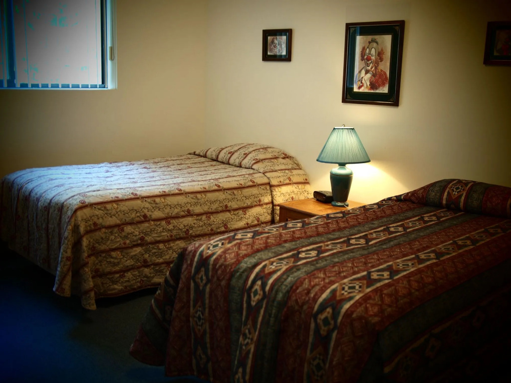 Whales Tail Guest Suites