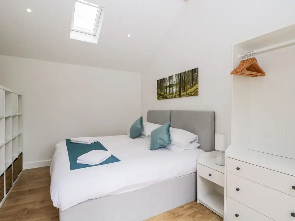 1 Welford Barns