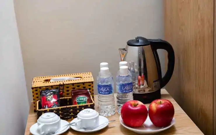 Hanoi Valley Boutique Hotel & Travel
