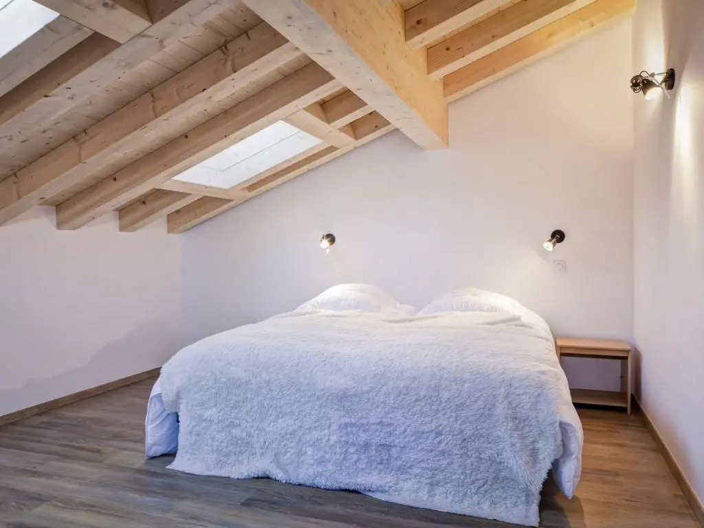 Chalet La Tania, 8 pièces, 15 personnes - FR-1-513-21