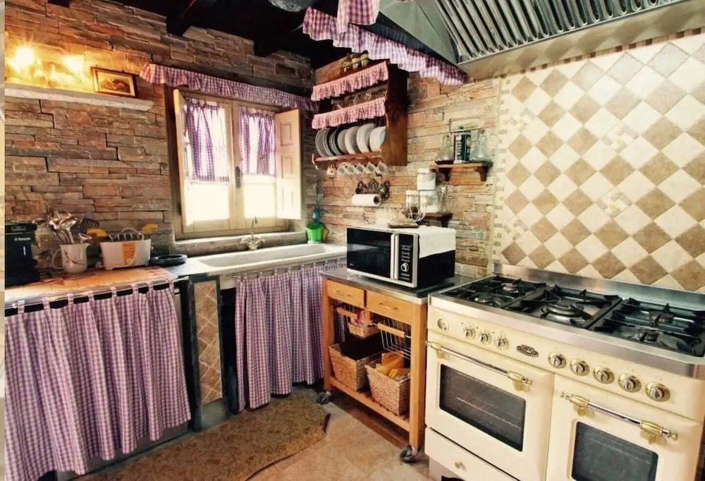 Altido Chalet Il Glicine