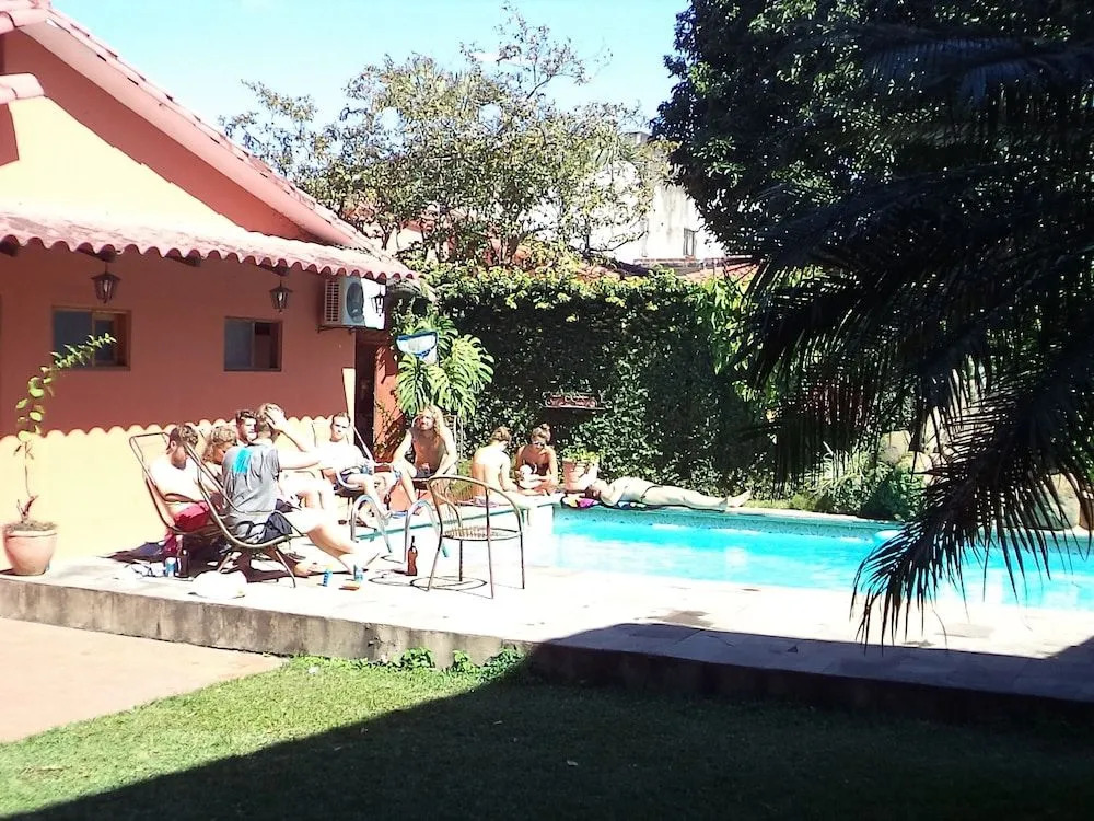 Lilis Hostel