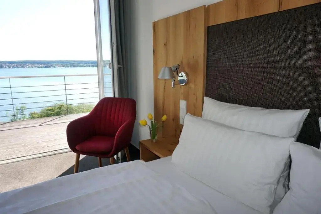 Strandhotel Seehof