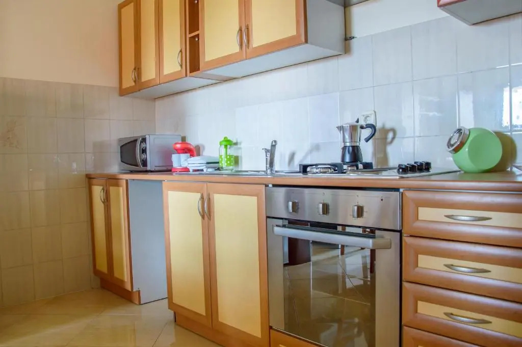 Apartment Roko