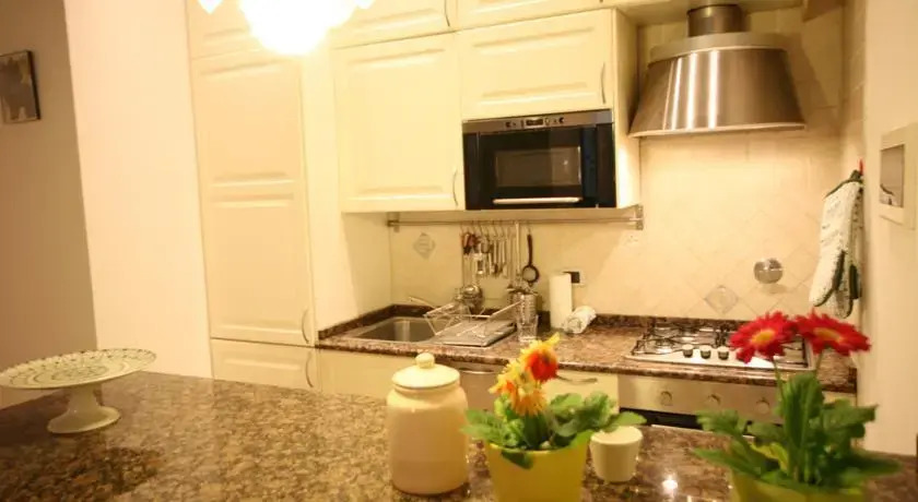 Apartment Brighina Anguillara