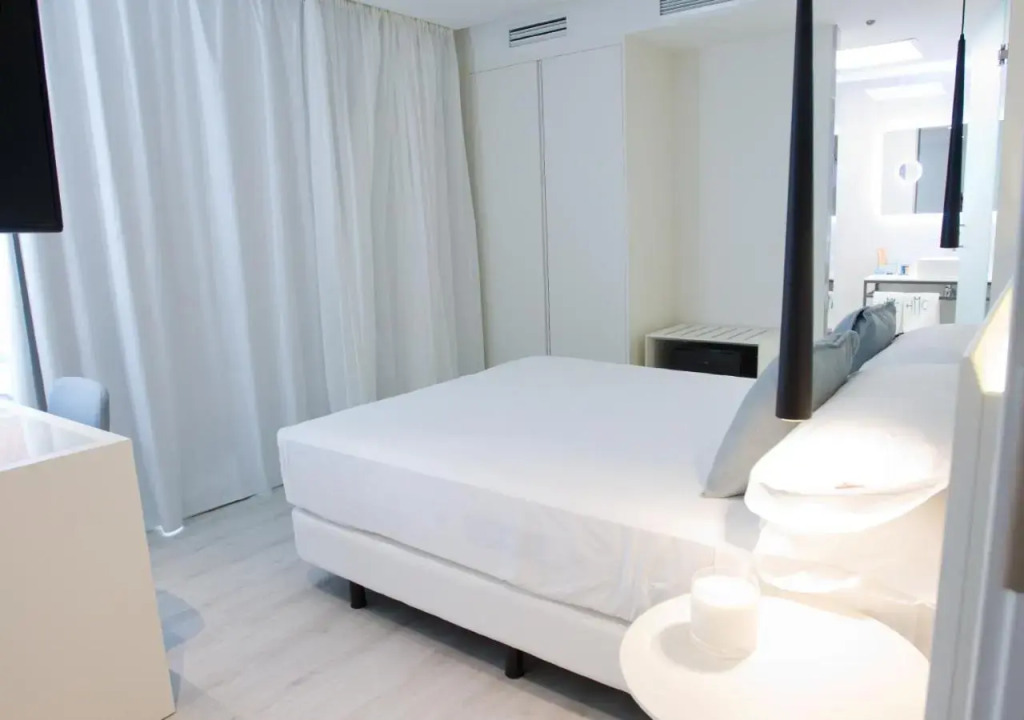 Hotel María Cristina