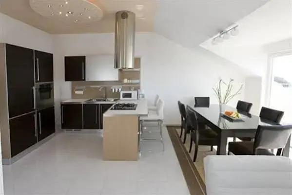Apartments Gudelj