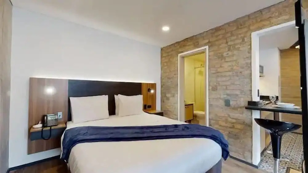 gA Nuevo apartamento loft en Parkway